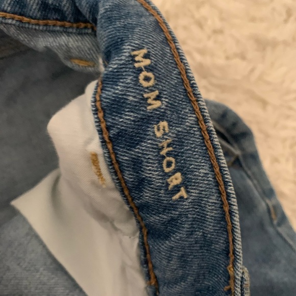 AE Mom Shorts high rise - Picture 7 of 8